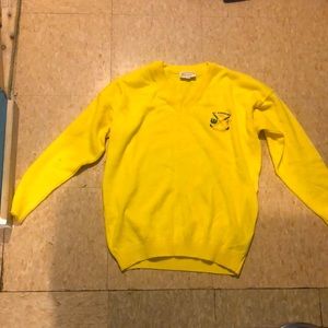 St. Andrews Crewneck